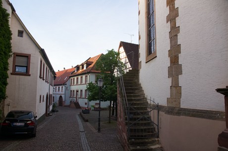 Bad Bergzabern